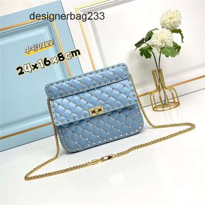 Пряжка Crossbody Vallen Lock Designer Style Style Swepsik