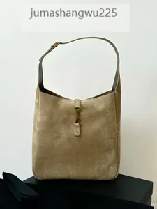 10a designer de luxo de alta qualidade bolsa de ombro de bolsa de camurça subsa