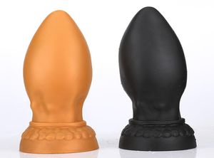 2021 Massage Spot Balls Big Prostate anale Nuovo spina per plugs Toys Dilator G Anus Enorme Masturbatore Sex stimolante Butt Men Women T22710437