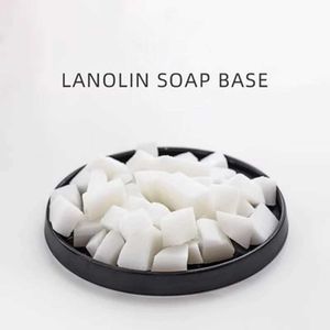 Handmade Soap Transparent Solid Glycerin Soap Base Material DIY Handmade Soap Making Supplies Tools Kits Basic Package 1kg 500g 240416