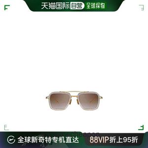 High end sunglasses for Dita Eyewear Logo Sunglasses Flight.006 with real logo