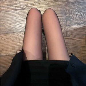 As2y sexy Socken sexy schwarz weiße lolita süße pearlescent blingstrümpfen bodene plantyhose japanische goth stocking hot klassische strumpfhosen 240416