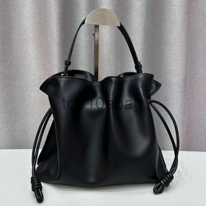 loeweee loewewバッグloeweely flamencoハンドバッグ財布ファッション女性クラシッククロスボディバッグ