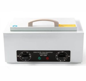 Mini più popolare Mini Autoclave Sterilizzatore a secco Sterilizzazione Attrezzatura della sterilizzazione dell'aria per uso domestico7516433