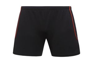 NY BADMINTON TENNIS Bord Tennis Shorts Män kvinnor Shorts Tävling Träning Pants Casual Summer Wear Bital AB5222212