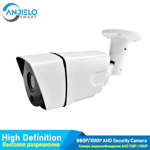 Sistema telecamera di sorveglianza HD per video intercom Sistema impermeabile IR Night Vision Camera da esterno APPARTAMENTO Sicurezza residenziale