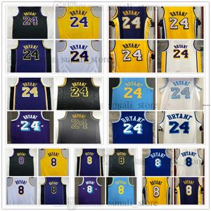 Jerseys de basquete de Bryant