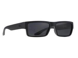 HD Polariserade solglasögon för män Sports Eyewear Square Sun Glasse UV400 Overdized S Mirror Black Shades 2206082181811