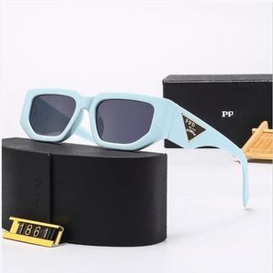 Женщины PRA и DA Designer Men Women Polarized Sunglasses Adumbral Goggle UV400 Eywear Классический бренд Вкус Shenzhen2020.