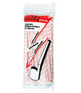 Formax420 80 Pcs 158mm63039039 Long Cotton Smoking Pipe Cleaner 5866516