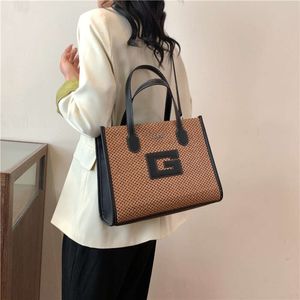 Lojas de exportação sacolas de ombro de designers novas bolsas de moda feminina bolsas Bolsas de viagem Mulheres Bolsas de viagem Bolsas de viagem Enchase multifuncional de charme vintage