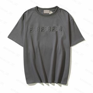 T-shirt Essentialsshirt męs