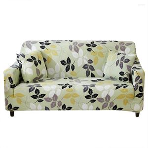 Coperture per sedie Elastico impermeabile per la protezione per cuscini di divano a copertura per copertura per copertina (per poltrona)