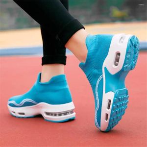 Casual Shoes Anti-Scid Plateforme Sneakers For Women Spring 2024 Flats Pink Women's Boots Luxury Sport Sport Sneackers