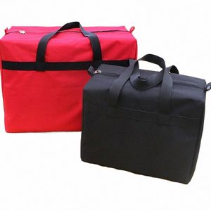 20l/36l Bag isolado Oxford Térmico Piquenique ao ar livre CAVENER PACOTE PACOTE INSULATI CAIXA DOLIZABILIDADE SACOS DE COPRIDADE DE ALIMENTOS X7DA#