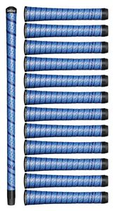 Geoelap Wrap Golf Grips 10pcslot StandardMidsize Golf Club Grips الحديد والخشب Grips 4 للاختيار 2010298098119