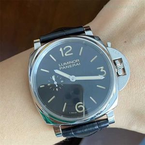 Designer Wristwatch Lunhurwatch watch luxury assistir relógio automático preços preços penenei masculino manual luminouse mecânica use devido série pam0yoki0uc3