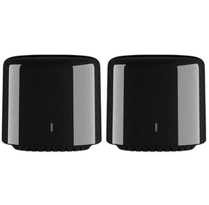 RM4C mini con smart hem switch wifi ir smart hem automatisering röstkontroll Google Alexa Amazon 2PCS3679044