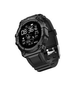 FD68S SmartWatch Sports Bristants Наручительные часы.