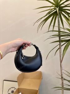 تصميم جديد للأزياء نساء السيدات كيس الكتف حقيبة صيف حلوى مصمم الأكياس مصمم الأزياء تعامل مع حقائب اليد الأزياء الكلاسيكية Crossbody Women Bag Plain 16cm Wyg