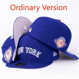 Sıcak takılmış şapkalar snapbacks şapka baskball kapaklar erkekler için tüm takım kadınlar casquette spor şapka ny beanies orijinal etiket boyutu ile esnek kapak 7-8 l7