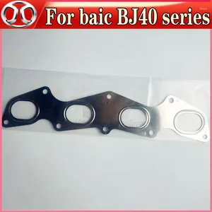 For Baic Beijing Automobile SUV BJ40L BJ40plus Exhaust Manifold Gasket Original Factory.