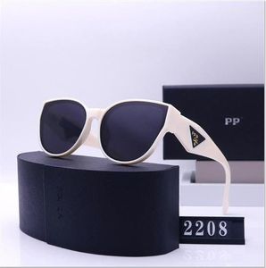 Moda okulary przeciwsłoneczne designer owalny rama damska luksusowe okulary przeciwsłoneczne