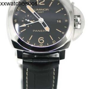 Top Designer Watch Paneraiss Watch Mechanical Steel Pam00531Swy8