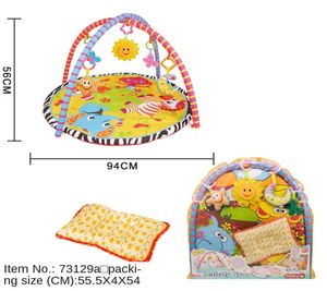 Match Music Game Music Game Puntetness Rack puzzle Early Education Toy Toy Baby Baby Climbing Mat9517761