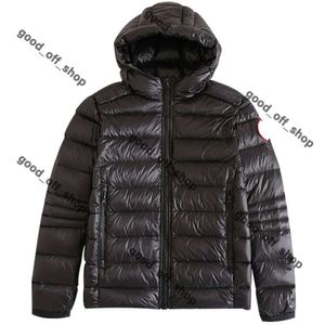 Canadion Goosejacket Wysokiej jakości mężczyźni Candyon Goses Kurtka Goose Coat Prawdziwy wilk futra kanadyjska wyndham Odzież Odzież Styl mody Winter Orody odzież Parka 18