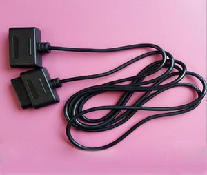 1pcs 6ft Extension Cable Cords for SNES Super Nintendo 16 Bit Game Controller1446171