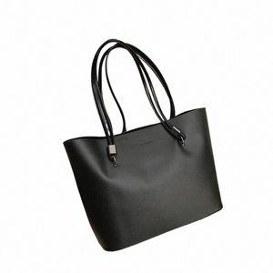 inverno New Black Tote Bag femmina femmina a tracolla di grande capacità BAGNO CASUAL CASSAGGIO BASSO DI VIAGGIO RAGAZZE BOACHBAGS BOANGE 26PU#