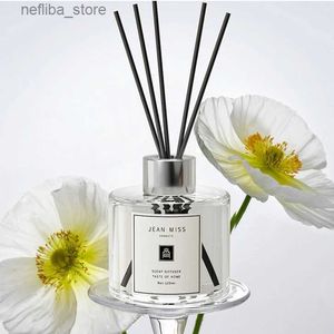 Fragranze aroma inglese olio essenziale rattan aroma diffusore camera da letto diga