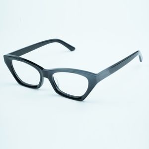남성과 여성 디자이너 VPR 15ZV 야외 음영을위한 투명 안경 세력 및 클래식 안경 검은 색 혼합 컬러 레그 크기 55-16-145mm