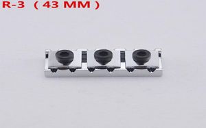 1 Set Electric Guitar Tremolo System Bridge Locking Nut String Lock 42MM43MMMade in Korea2470672