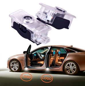 2xghost Shadow Lights Led Projector приветствует лампа для дверей для Mercedes Benz Amg CLA Class C117 CLA200 CLA220 CLA260 CLA453225789