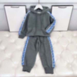 Set/Suits Boys Autumn Dress Autumn Beawsome Sports Baby Casual Two Set Spring Middle School Fashion