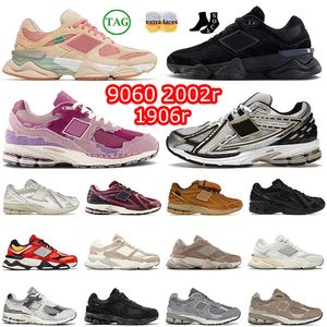 9060 Joe FreshGoods Penny Cookie Pink Foam Running Running Shoes Baby Blue Borgondy Green 2002r Protection