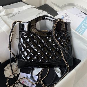 10a Designer Bag 23A Black 31bag Handbag Crossbody Chain Bag Retro Diamond Shoulder Bag Women Crossbody Bag Lady Mini Tote Bag Wallet High Quality Cowhide Hand-Held cc