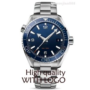 High Hine Quality Watch Automatic Mens Designer Mechanical Datejust Watches 904L Steel Movement U1 AAA Es es