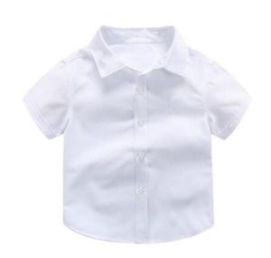 2019年の秋のファッションの子供たちThe Boy Pure Color Style with半袖Tshirt Beirw978594891