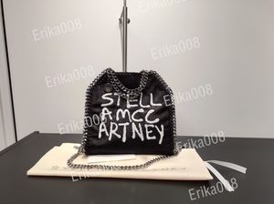 Designerskie torby Multi Pochette Black Crossbody Torka Kobiet torebka torebka torebka
