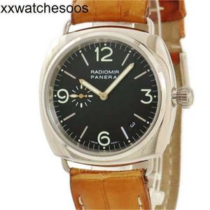 Top Designer Watch Paneraiss Watch Mechanical PAM00062 D */700 D #HD143C9F0