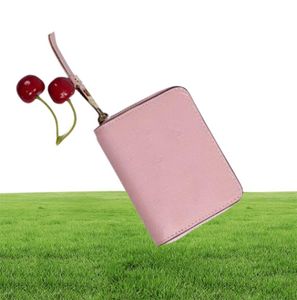 Fashion Leather Wallet for Women Leather Long Wallet Lady Purse Money Bag Zipper Pouch Coin Purse Pocket Note Clutch Card Holder W5076624