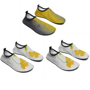 DIY Tasarım Özelleştirilmiş Hayvan Karikatür Ayakkabıları Erkekler Kelime Kadınlar Siyah Beyaz Blue Red Slip-On Mens Trainer Gai 170 69 Wo S S