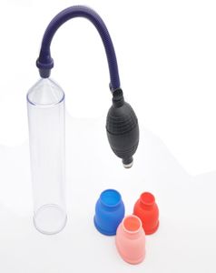 Bigger Penis Growth Power Vacuum Male Body Enhancement Enlarger Penis Pump Other Sex product Toy A3147043027