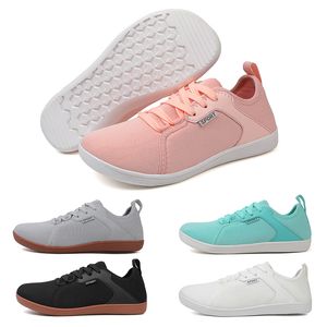 men women running shoes outdoor sneakers classic comfortable style GAI mens trainers breathable athletic pink blue womens sports shoe