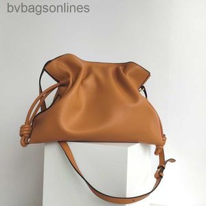 Women Fashion Loeweelry Original Designer Bags New Womens Bag Fashionable Simple Small Women Top Brand Shoulder Totes with Logo