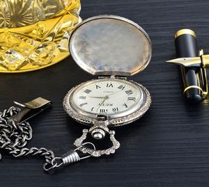 İzle Üreticiler Bütün Büyük Men039s Pocket Watch Men039S Watch1191585