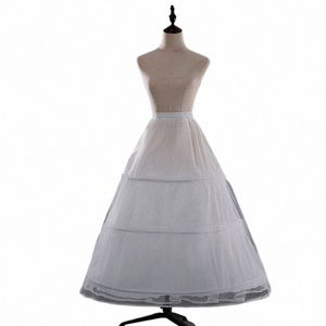 photography Stu Petticoat Wedding Dr Skirt Three Steel Rings Two Layers Of Hard Mesh B6Ce#